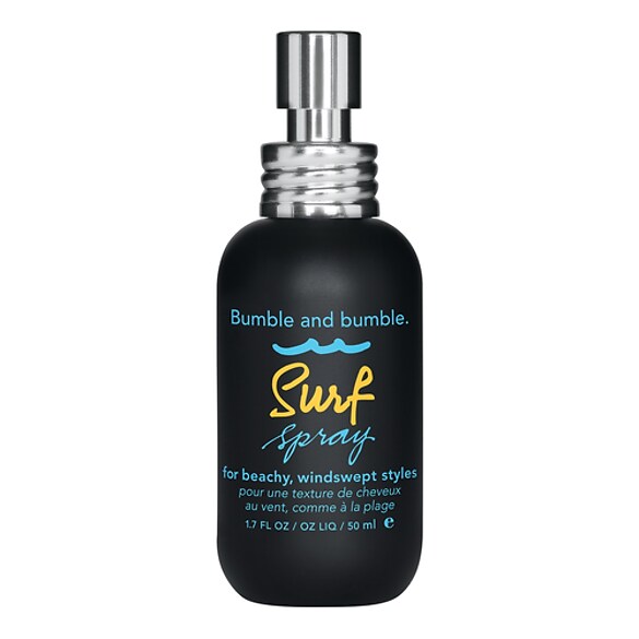 Surf Spray - Salt Spray for beachy windswep hair, BUMBLE AND BUMBLE
